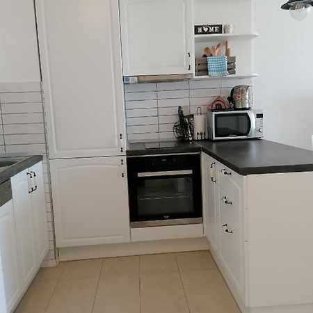 Apartman Paulina สปลิท ภายนอก รูปภาพ