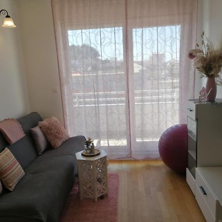 Apartman Paulina สปลิท ภายนอก รูปภาพ