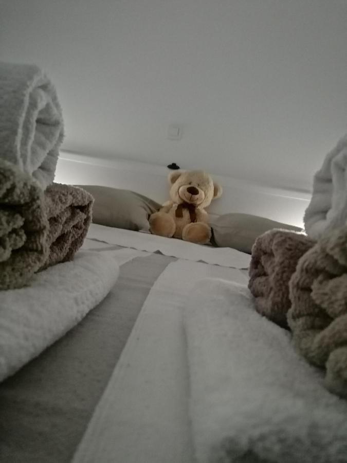 Apartman Paulina สปลิท ภายนอก รูปภาพ