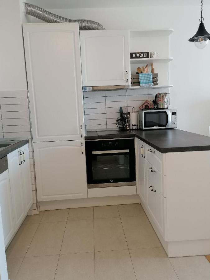 Apartman Paulina สปลิท ภายนอก รูปภาพ