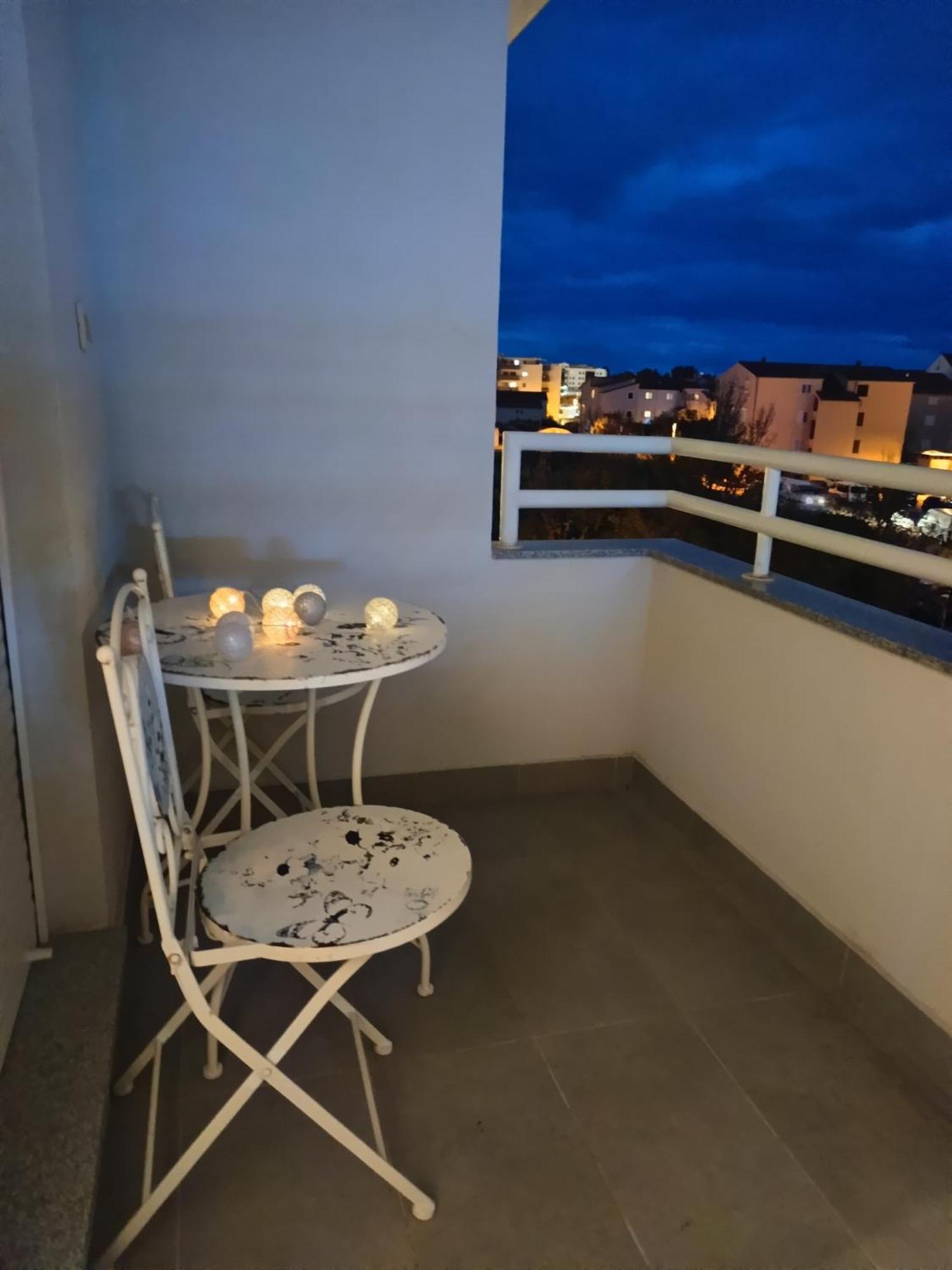 Apartman Paulina สปลิท ภายนอก รูปภาพ